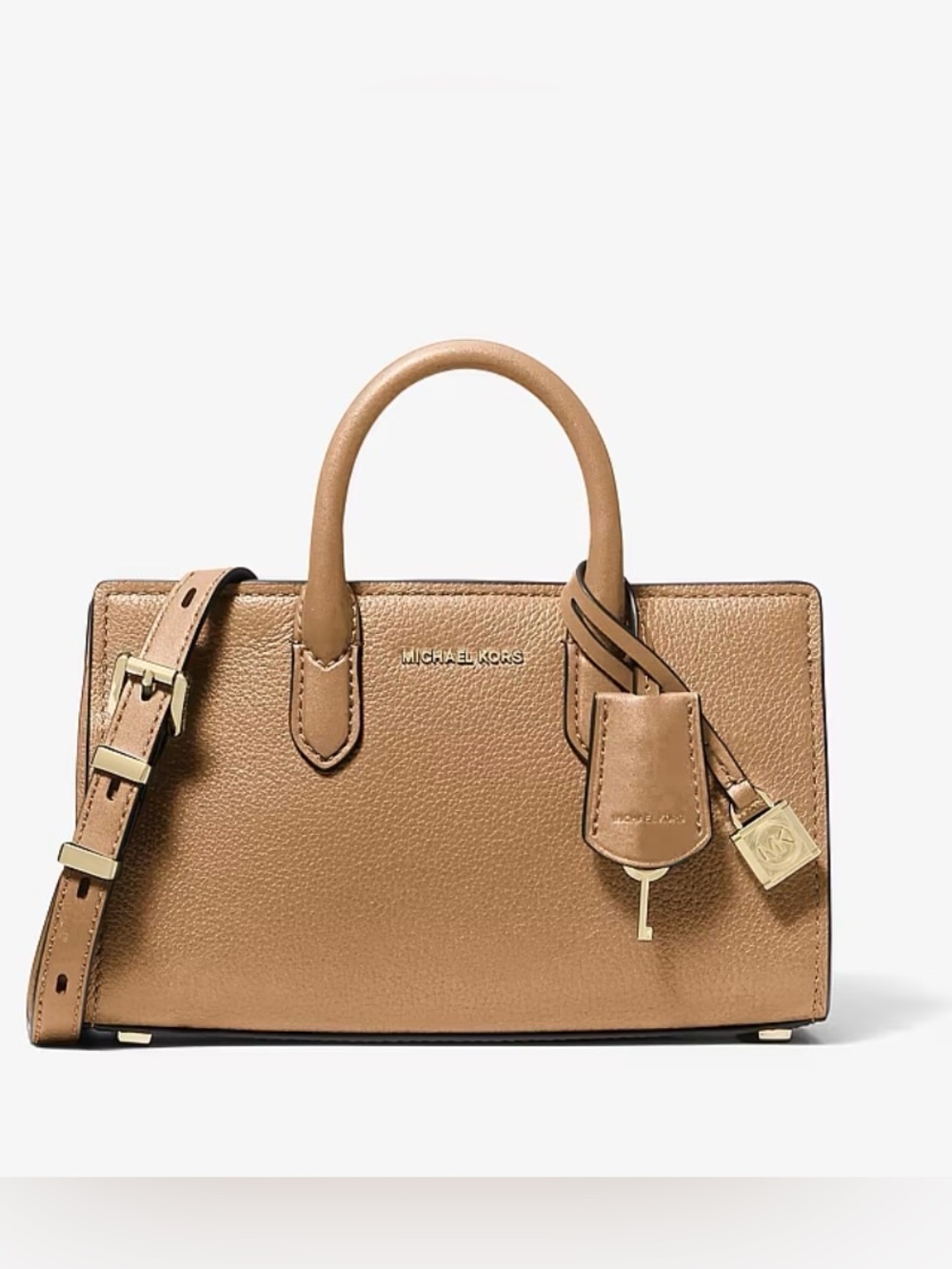 Michael Kors - Extra Small Scarlett Crossbody
